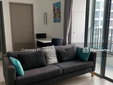 IDEO MOBI Sukhumvit 81, Bangkok, Thailand IDEO MOBI Sukhumvit 81, Bangkok, Thailand