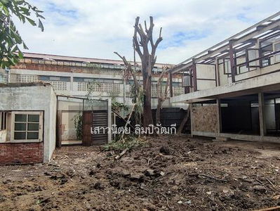 Land Tha Phra, Bangkok, Thailand Land Tha Phra, Bangkok, Thailand