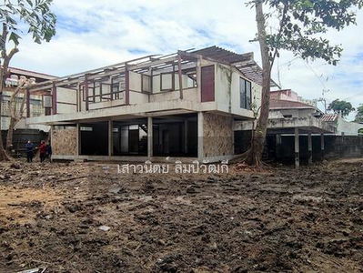 Land Tha Phra, Bangkok, Thailand Land Tha Phra, Bangkok, Thailand