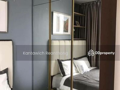 Noble Revo Silom, Bangkok, Thailand Noble Revo Silom, Bangkok, Thailand