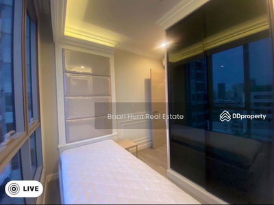 The Room Sathorn-St.Louis, Bangkok, Thailand The Room Sathorn-St.Louis, Bangkok, Thailand