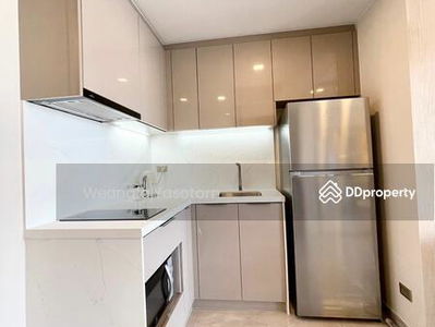 One9Five Asoke-Rama 9, Bangkok, Thailand One9Five Asoke-Rama 9, Bangkok, Thailand