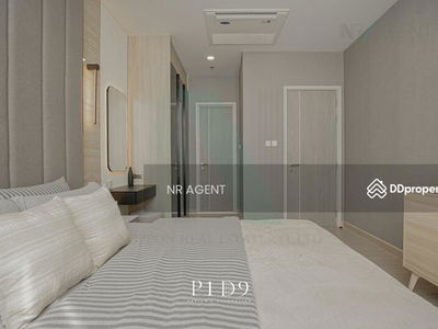 Supalai Premier Si Phraya-Samyan, Bangkok, Thailand Supalai Premier Si Phraya-Samyan, Bangkok, Thailand