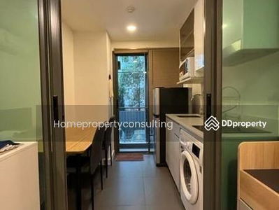 Metro Luxe Rose Gold Phaholyothin - Sutthisan, Bangkok, Thailand Metro Luxe Rose Gold Phaholyothin - Sutthisan, Bangkok, Thailand