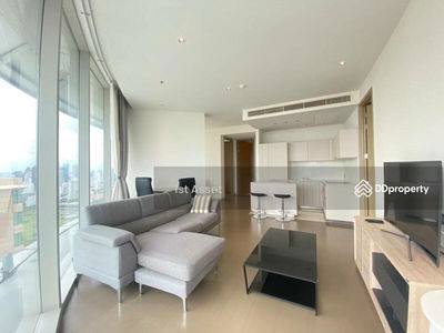 Magnolias Ratchadamri Boulevard, Bangkok, Thailand Magnolias Ratchadamri Boulevard, Bangkok, Thailand