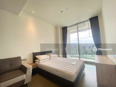 Magnolias Ratchadamri Boulevard, Bangkok, Thailand Magnolias Ratchadamri Boulevard, Bangkok, Thailand