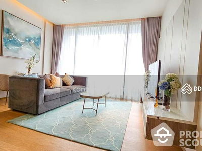 Saladaeng One, Bangkok, Thailand Saladaeng One, Bangkok, Thailand