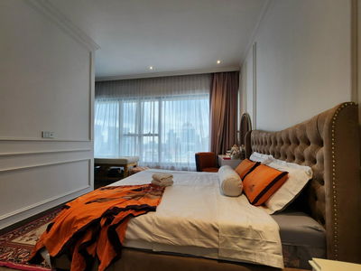 The Marq, Vietnam The Marq, Vietnam