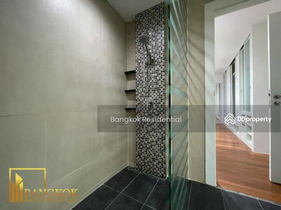 Shama Ekkamai, Bangkok, Thailand Shama Ekkamai, Bangkok, Thailand