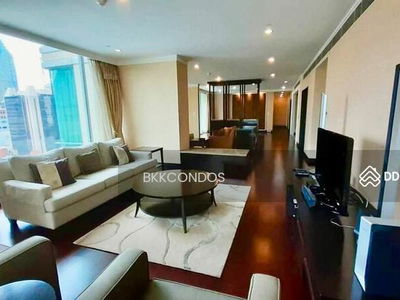 The Park Chidlom, Bangkok, Thailand The Park Chidlom, Bangkok, Thailand