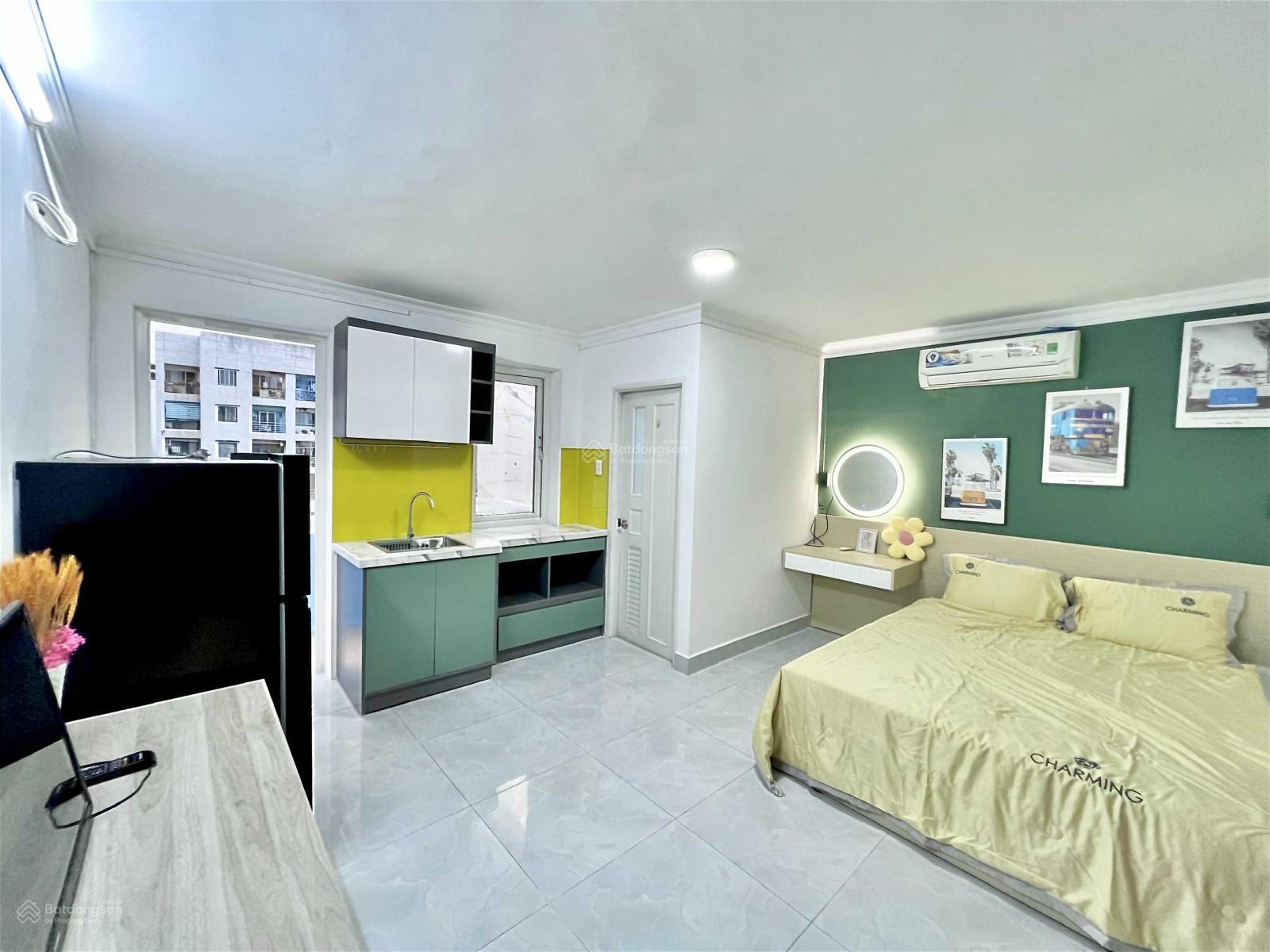 Жилье в Ho Chi Minh City, Vietnam Жилье в Ho Chi Minh City, Vietnam