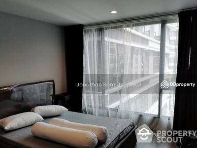 IDEO Mobi Sukhumvit 40, Bangkok, Thailand IDEO Mobi Sukhumvit 40, Bangkok, Thailand