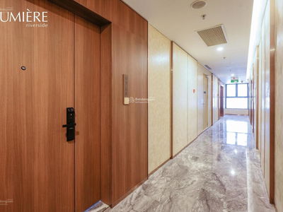 Lumiere Riverside, Vietnam Lumiere Riverside, Vietnam