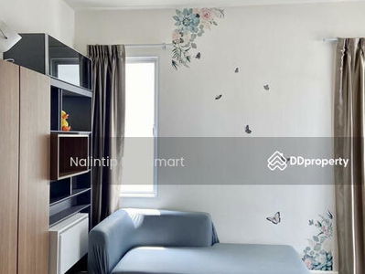 Town Avenue Srinagarindra, Bangkok, Thailand Town Avenue Srinagarindra, Bangkok, Thailand