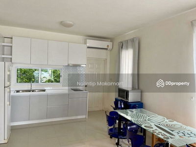 Town Avenue Srinagarindra, Bangkok, Thailand Town Avenue Srinagarindra, Bangkok, Thailand