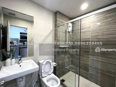 Supalai Veranda Ramkhamhaeng, Bangkok, Thailand Supalai Veranda Ramkhamhaeng, Bangkok, Thailand