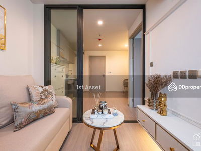 Life Ladprao, Bangkok, Thailand Life Ladprao, Bangkok, Thailand