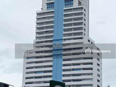 Patong Tower, Phuket, Thailand Patong Tower, Phuket, Thailand