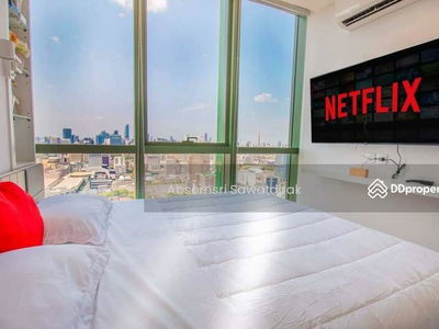 Wish Signature Midtown Siam, Bangkok, Thailand Wish Signature Midtown Siam, Bangkok, Thailand