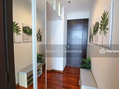 Wish Signature Midtown Siam, Bangkok, Thailand Wish Signature Midtown Siam, Bangkok, Thailand