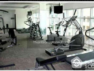 The Address Sukhumvit 42, Bangkok, Thailand The Address Sukhumvit 42, Bangkok, Thailand