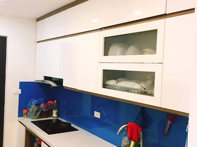 Sapphire Palace, Vietnam Sapphire Palace, Vietnam