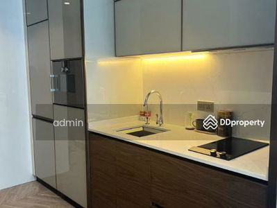 The Estelle Phrom Phong, Bangkok, Thailand The Estelle Phrom Phong, Bangkok, Thailand