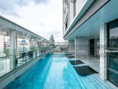 BEATNIQ Sukhumvit 32, Bangkok, Thailand BEATNIQ Sukhumvit 32, Bangkok, Thailand