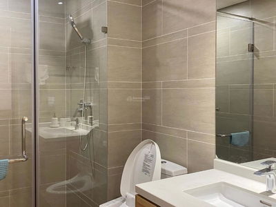 Sky Park Residence, Vietnam Sky Park Residence, Vietnam