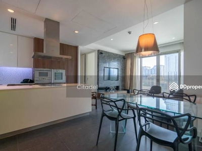 185 Rajadamri, Bangkok, Thailand 185 Rajadamri, Bangkok, Thailand