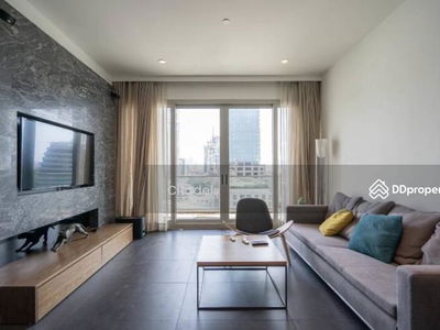 185 Rajadamri, Bangkok, Thailand 185 Rajadamri, Bangkok, Thailand