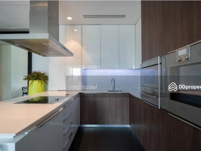 185 Rajadamri, Bangkok, Thailand 185 Rajadamri, Bangkok, Thailand