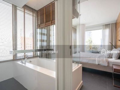 185 Rajadamri, Bangkok, Thailand 185 Rajadamri, Bangkok, Thailand