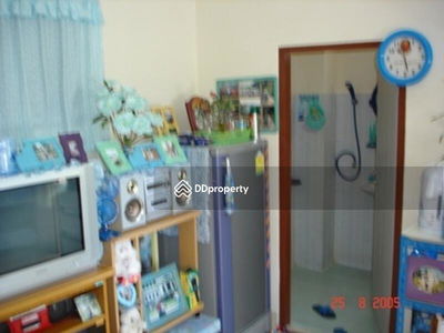 Pornpiya Apartment Lat Phrao 62 Yellow Line BTS Chokchai Si, Bangkok, Thailand Pornpiya Apartment Lat Phrao 62 Yellow Line BTS Chokchai Si, Bangkok, Thailand