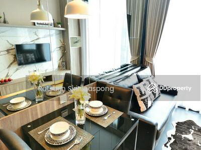 Edge Sukhumvit 23, Bangkok, Thailand Edge Sukhumvit 23, Bangkok, Thailand