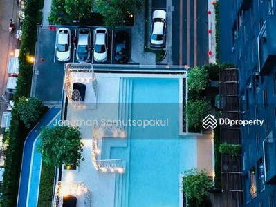 IDEO Sukhumvit 93, Bangkok, Thailand IDEO Sukhumvit 93, Bangkok, Thailand