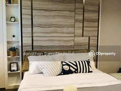 IDEO Sukhumvit 93, Bangkok, Thailand IDEO Sukhumvit 93, Bangkok, Thailand