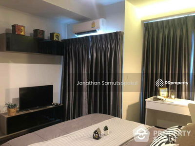 IDEO Sukhumvit 93, Bangkok, Thailand IDEO Sukhumvit 93, Bangkok, Thailand