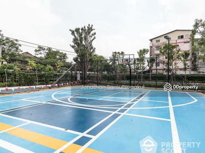 IDEO Sukhumvit 93, Bangkok, Thailand IDEO Sukhumvit 93, Bangkok, Thailand