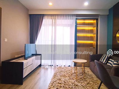 IDEO Mobi Asoke, Bangkok, Thailand IDEO Mobi Asoke, Bangkok, Thailand