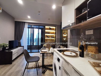 IDEO Mobi Asoke, Bangkok, Thailand IDEO Mobi Asoke, Bangkok, Thailand