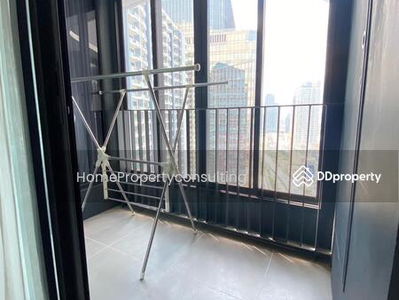 IDEO Mobi Asoke, Bangkok, Thailand IDEO Mobi Asoke, Bangkok, Thailand