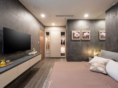 Vinhomes Ocean Park Gia Lam, Vietnam  Vinhomes Ocean Park Gia Lam, Vietnam