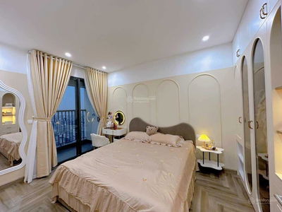 Vinhomes Ocean Park Gia Lam, Vietnam  Vinhomes Ocean Park Gia Lam, Vietnam