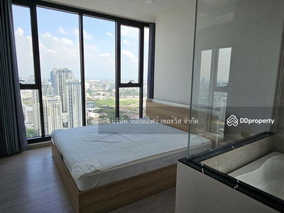 One9Five Asoke-Rama 9, Bangkok, Thailand One9Five Asoke-Rama 9, Bangkok, Thailand