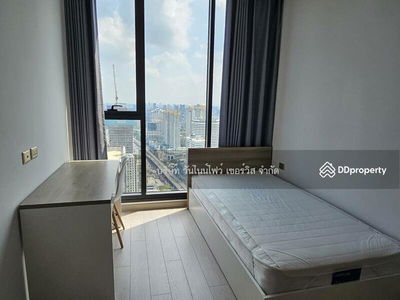 One9Five Asoke-Rama 9, Bangkok, Thailand One9Five Asoke-Rama 9, Bangkok, Thailand