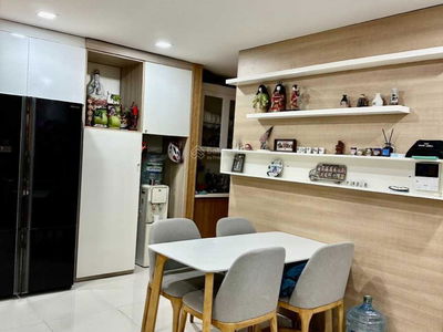 Rivera Park Saigon, Vietnam Rivera Park Saigon, Vietnam