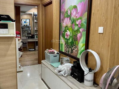 Rivera Park Saigon, Vietnam Rivera Park Saigon, Vietnam