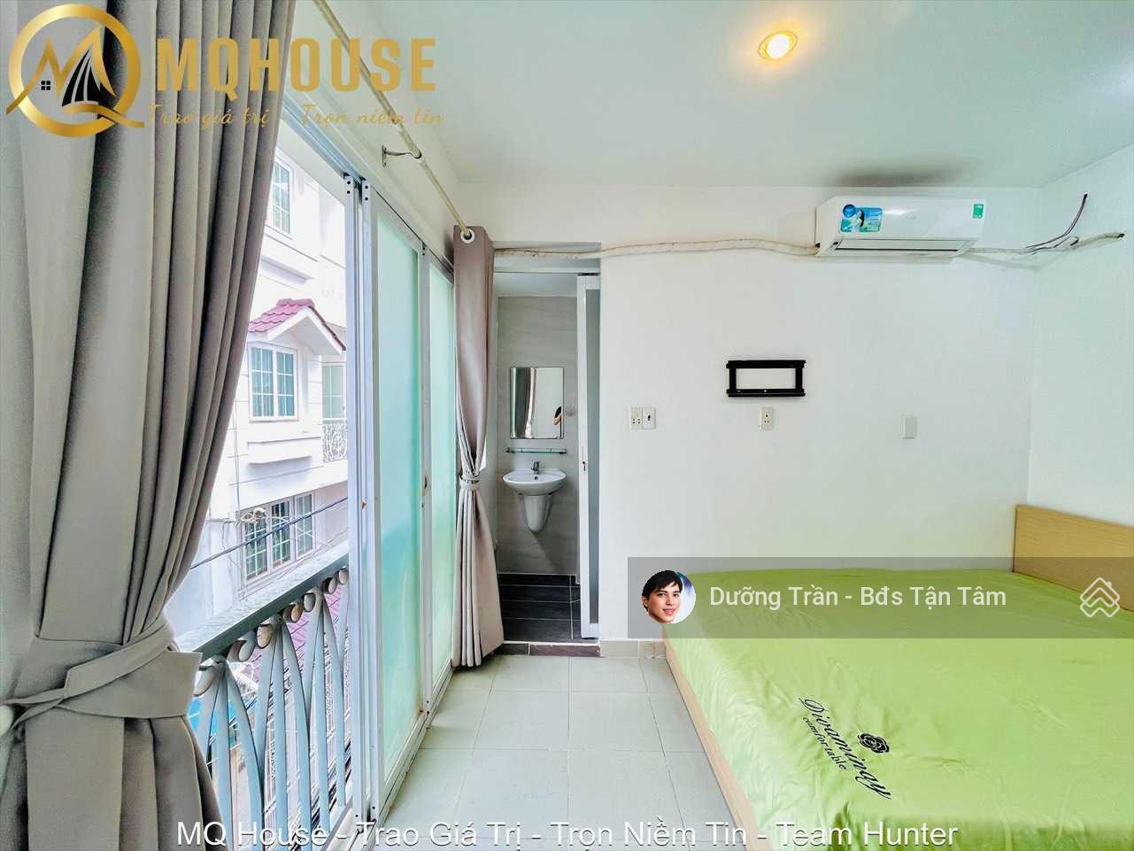 Жилье в Ho Chi Minh City, Vietnam Жилье в Ho Chi Minh City, Vietnam