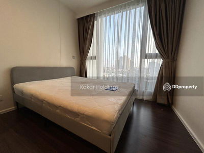 Whizdom Inspire Sukhumvit, Bangkok, Thailand Whizdom Inspire Sukhumvit, Bangkok, Thailand